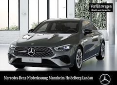 Bild des Angebotes Mercedes-Benz CLA 200 PROGRESSIVE+NIGHT+360°+AHK+MULTIBEAM+TOTW