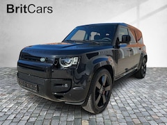 Bild des Angebotes Land Rover Defender 110 P425 X AUT KlimaA LM SoundSys