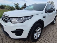 Bild des Angebotes Land Rover Discovery Sport Pure Allrad 4x4 mit standheizung