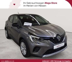 Bild des Angebotes Renault Captur Captur E-TECH PLUG-in 160 INTENS Navi SHZ