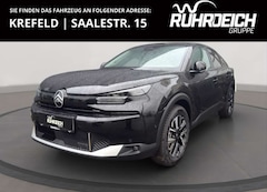 Bild des Angebotes Citroen C4 Max 1.2 PT 130 EAT8 HUD Navi 360 Kamera ACC Allwet