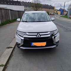 Bild des Angebotes Mitsubishi Outlander 2.0 Intense 2wd