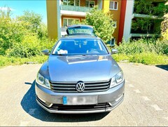 Bild des Angebotes VW Passat 2.0 TDI DPF Comfortline