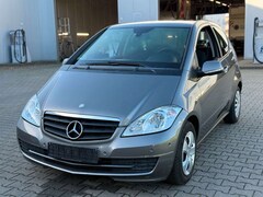 Bild des Angebotes Mercedes-Benz A 150 Auto. *wenig Km *Klimaanlage *Tempom. *Hu