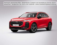 Bild des Angebotes Audi Q3 SUV 2.0 TDI 2x S line AHK PANO HUD SONOS ACC