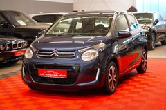 Bild des Angebotes Citroen C1 1.0 Shine 5Tür 1.Hand*Klima*Sitzheizung*PDC*