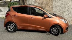 Bild des Angebotes Hyundai i10 Intro Edition