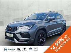 Bild des Angebotes CUPRA Ateca VZ 2.0TSI 221kW (300 PS) *DSG*4Drive*AHK*PANO*360
