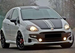 Bild des Angebotes Fiat Punto Evo Punto 1.4 16V Multiair Abarth Supersport Start