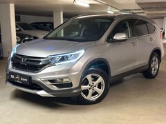 Bild des Angebotes Honda CR-V Executive 4WD**ACC*KEYLESS*PANO*KAM*LEDER
