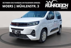 Bild des Angebotes Opel Combo Life E Edition N1 Rückfahrkam. LED Musikstreaming DAB S