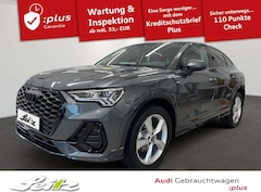 Bild des Angebotes Audi Q3 Sportback 35 TDI S line *NAVI*KAMERA*MATRIX*