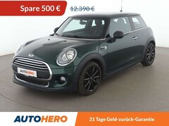 Bild des Angebotes MINI One One*TEMPO*PDC*KLIMA*SHZ*