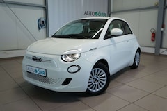 Bild des Angebotes Fiat 500e Apple CarPlay/Android Auto+Spurhalteass.