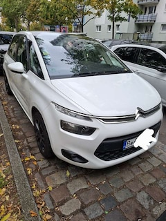 Bild des Angebotes Citroen C4 Picasso e-HDi 115 VTS