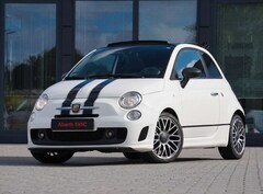 Bild des Angebotes Abarth 595C *Zahnriemen gewechselt*