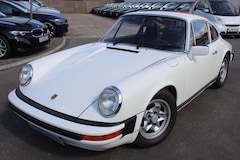 Bild des Angebotes Porsche 911 Coupé Small Body +Vollrestauriert 6TKM+DEKRA 1-