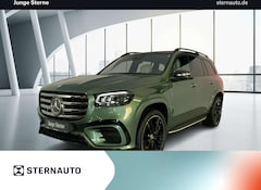 Bild des Angebotes Mercedes-Benz GLS 450 GLS 450 d 4M Ultimate FondEnt Pano AHK Distr Navi