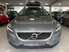 Bild des Angebotes Volvo V40 Kinetic Navi/Kamera/Tempomat/Sitzheizung/PDC