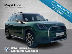 Bild des Angebotes MINI Cooper S Countryman ALL4 HUD Navi LED Kurvenlicht El. Heckklappe Mehrz