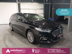 Bild des Angebotes Ford Mondeo 2.0 Hybrid Titan. LED|Navi|PDC|Kamera|AHK