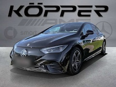 Bild des Angebotes Mercedes-Benz EQE 350 4M AMG EDITION Head-up Hinterachslenkung
