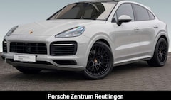 Bild des Angebotes Porsche Cayenne GTS HUD Surround-View LED-Matrix BOSE