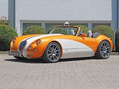 Bild des Angebotes Wiesmann MF 3 Roadster*SMG II*Final Edition*California*