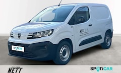 Bild des Angebotes Peugeot Partner L1+ BlueHDi 100 MT6 verfügbar ab 17.06.2026