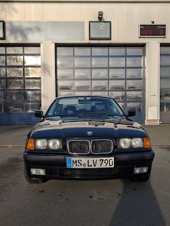 Bild des Angebotes BMW 328 328i