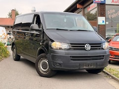 Bild des Angebotes VW T5 Kombi T5 Transporter Kombi lang 9 Sitze AHK
