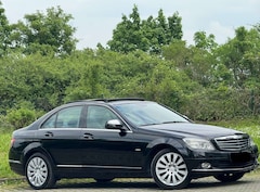 Bild des Angebotes Mercedes-Benz C 320 CDI DPF 4Matic 7G-TRONIC Elegance Tüv Neu