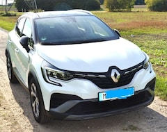 Bild des Angebotes Renault Captur Captur, RS-line, TCe Mild Hybrid, 140 PS