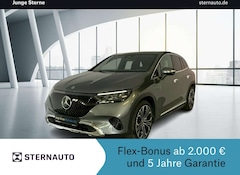 Bild des Angebotes Mercedes-Benz EQE 350 EQE 350+ SUV Electric Art AHK 360Kam WinterPak++