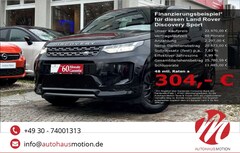 Bild des Angebotes Land Rover Discovery Sport R-Dynamic FWD 2.0 D150 LED KAMERA NAVI KEYLESS