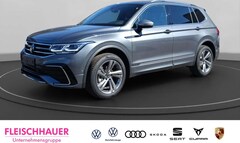 Bild des Angebotes VW Tiguan Allspace 4Motion 2.0 R-Line TDI DSG+SHZ