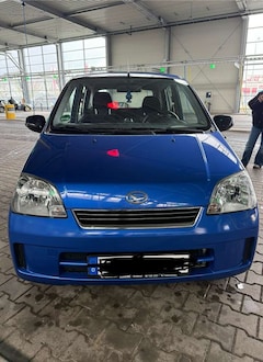 Bild des Angebotes Daihatsu Cuore 1.0 Edition