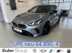 Bild des Angebotes BMW 135 xDrive F70 H/K HUD DAProf PA+ LenkHzg ad.M-FW Memo
