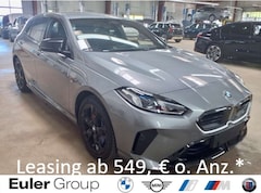 Bild des Angebotes BMW 135 xDrive F70 H/K HUD DAProf PA+ LenkHzg ad.M-FW Memo
