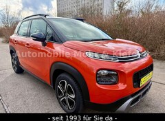 Bild des Angebotes Citroen C3 Aircross *PANORAMA-SCHIEBEDACH*PHONE*GRA*PDC*
