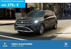 Bild des Angebotes VW T-Cross ENERGY GANZJAHRESR. SITZH. NAVI CLIMATR.
