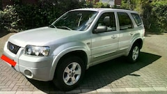 Bild des Angebotes Ford Maverick Maverick