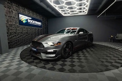 Bild des Angebotes Ford Mustang Shelby GT 500 5.0 V8 Performance CarPlay