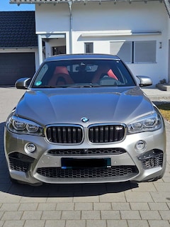 Bild des Angebotes BMW X6 M