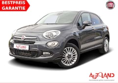 Bild des Angebotes Fiat 500X 1.4 Lounge LED Navi AHK Sitzheizung DAB PDC