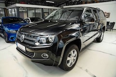 Bild des Angebotes VW Amarok Highline DoubleCab 4Motion