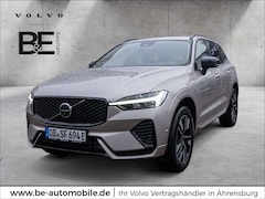 Bild des Angebotes Volvo XC60 T8 AWD Recharge Plus Dark 360° ACC
