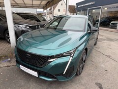 Bild des Angebotes Peugeot 308 Plug-in Hybrid 180 e-EAT8 GT SW,AHK,NAVI,1HD