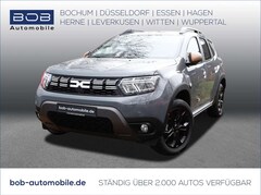 Bild des Angebotes Dacia Duster II 1.3 TCe 150 Extreme 2WD GPF SHZ PDC LM