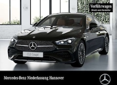 Bild des Angebotes Mercedes-Benz CLE 300 e AMG+PANO+360+AHK+BURMESTER+KEYLESS+9G